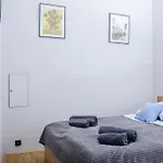 Tib Apartament Na Kazimierzu