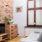 Tib Apartament Na Kazimierzu