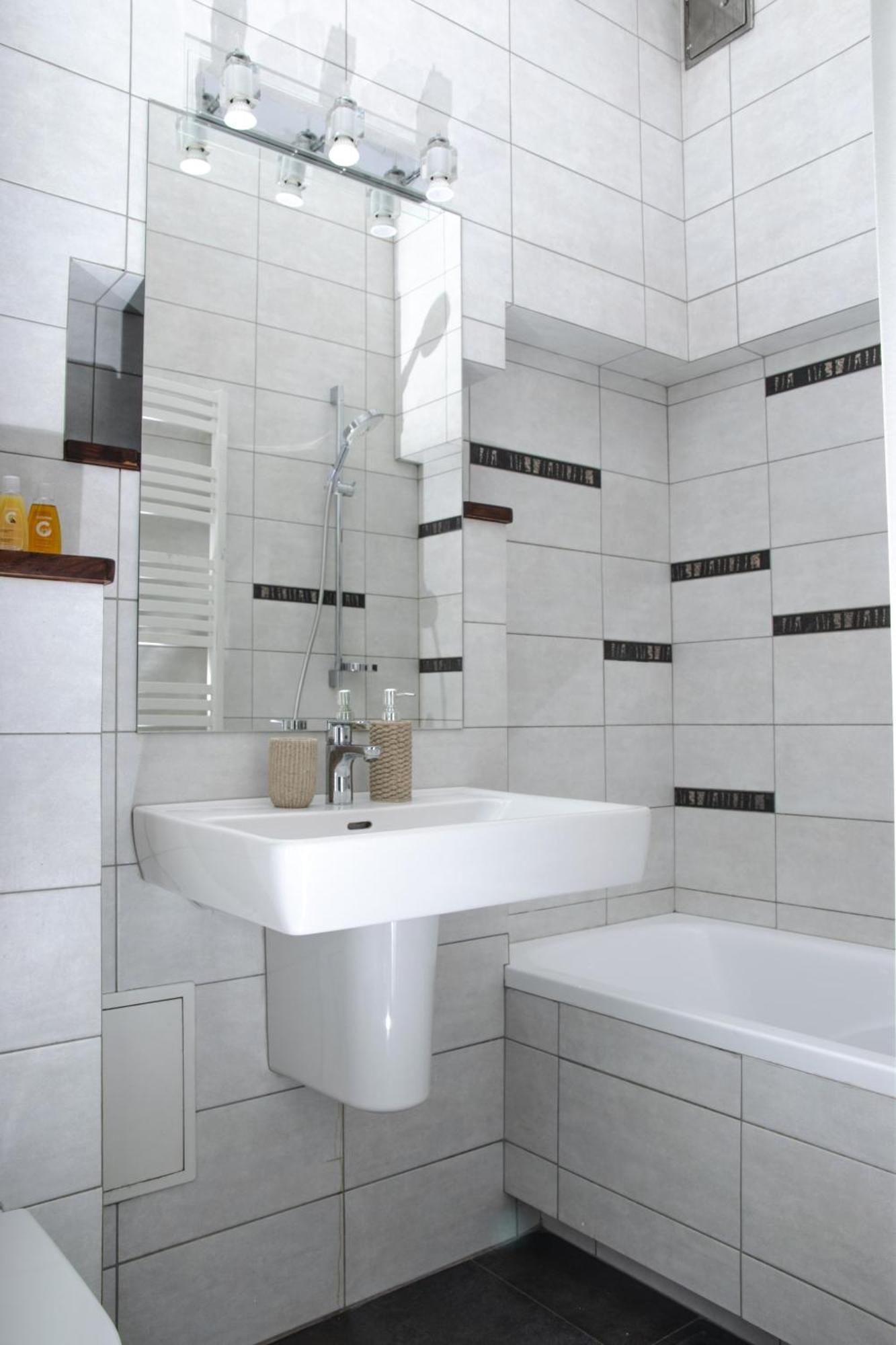 Tib Na Kazimierzu Apartment Krakau